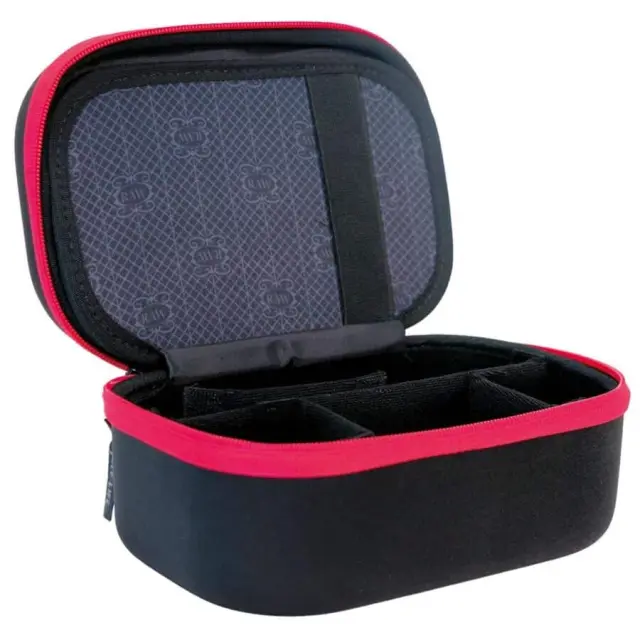 RAW x Puff Life Pro Case Μαυρο 2