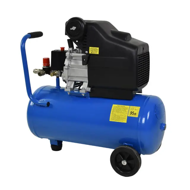 ΑΕΡΟΣΥΜΠΙΕΣΤΗΣ ΜΟΝΟΜΠΛΟΚ 24L/2,5HP 230V 602081 2