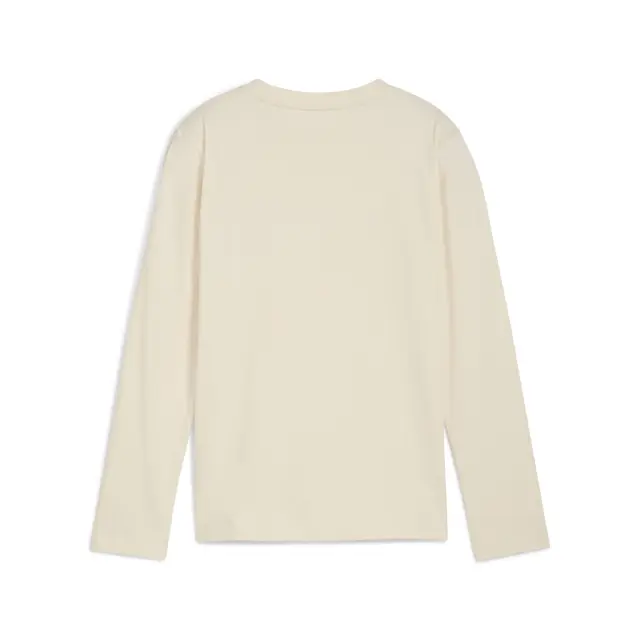 Puna Mid90s Longsleeve Tee Alpine Snow 689958-87 - 15-16 2