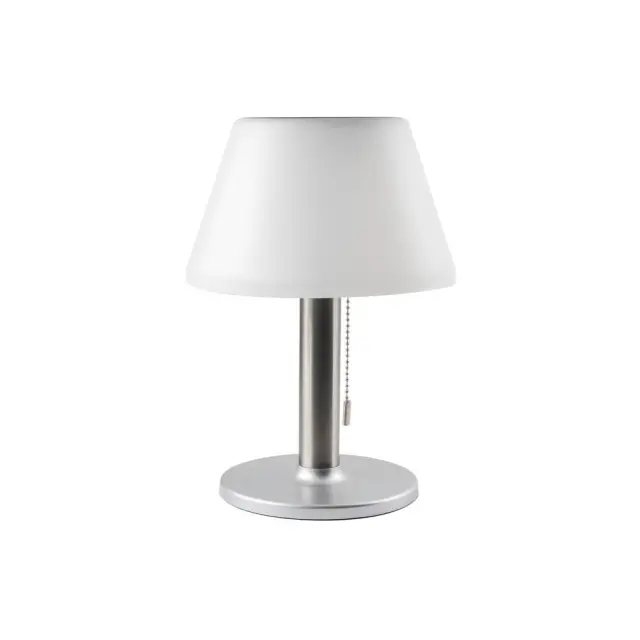 Modee Lighting LED Ηλιακό Επιτραπέζιο Φωτιστικό 40.002.0003