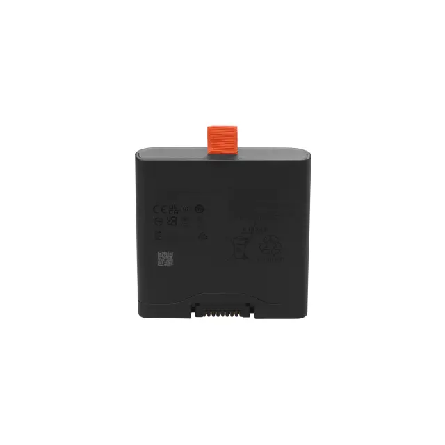 Battery 400, 4 Cell Replaceable Battery 3