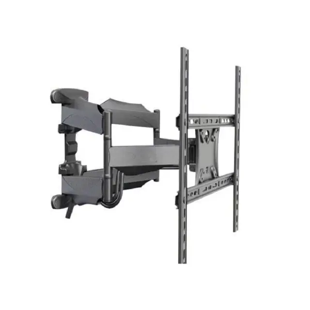 Επιτοίχια βάση τηλεόρασης 32″-75″P5