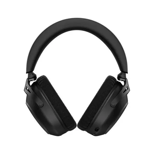 HP HyperX Cloud Alpha 2 Over Ear Wireless Gaming Headset Black (AJ5C7AA) 2