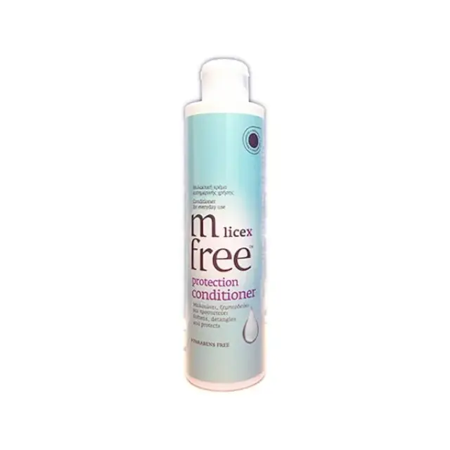 M Free Licex Protection Conditioner 200 ml 2