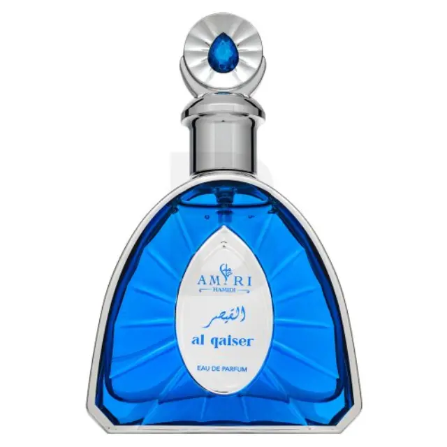 Hamidi Al Qaiser Eau de Parfum unisex 100 ml