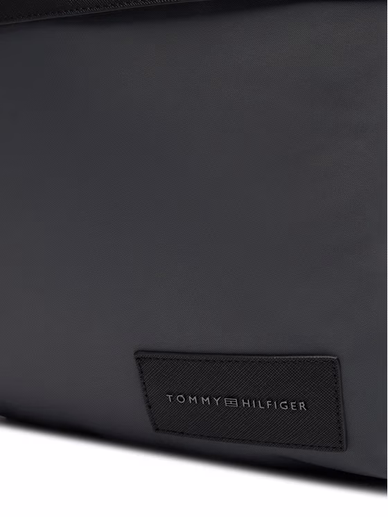 Tommy Hilfiger Σακίδιο Γκρι 3
