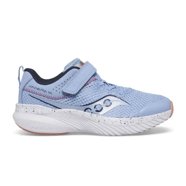 Saucony Girl's Kinvara 14 A/C Γαλάζιο SK166825 (Saucony)