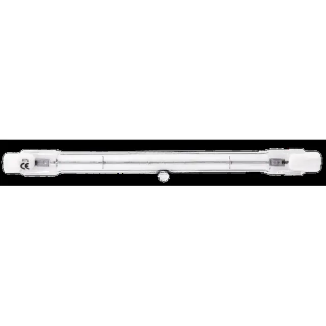 Linear Halogen Lamp 1000W R7s 189mm