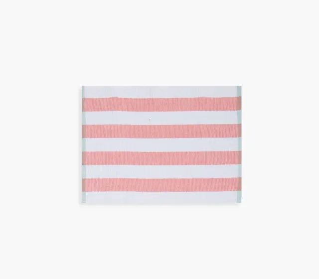 Nef-Nef Homeware Σουπλά Σετ 2 τεμ. Jeremy 33x48 Πορτοκαλί