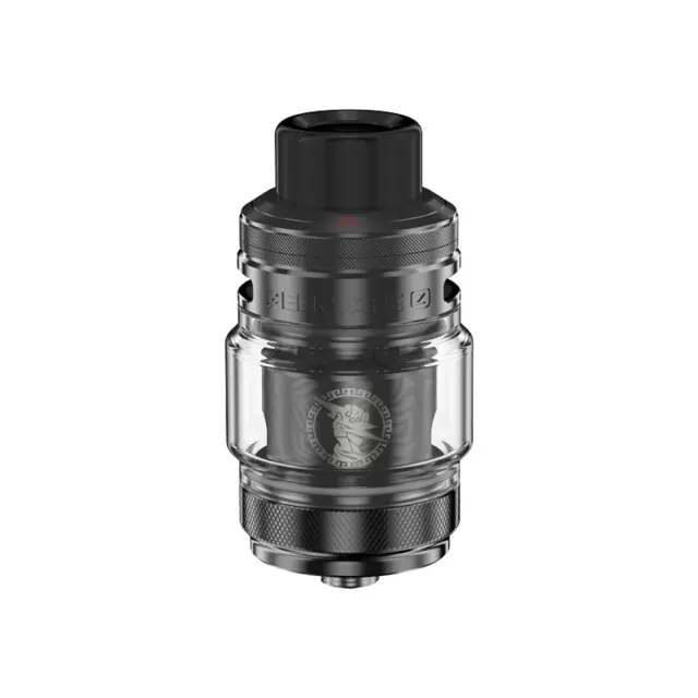 Z Subohm Tank 5 5.5ml/7ml - GeekVape - Gunmetal Grey