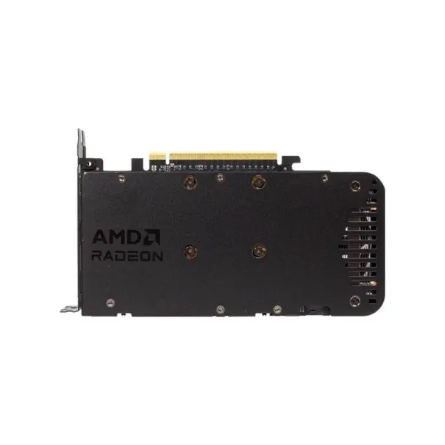 PowerColor RX9060XT 16G-A Graphics card
