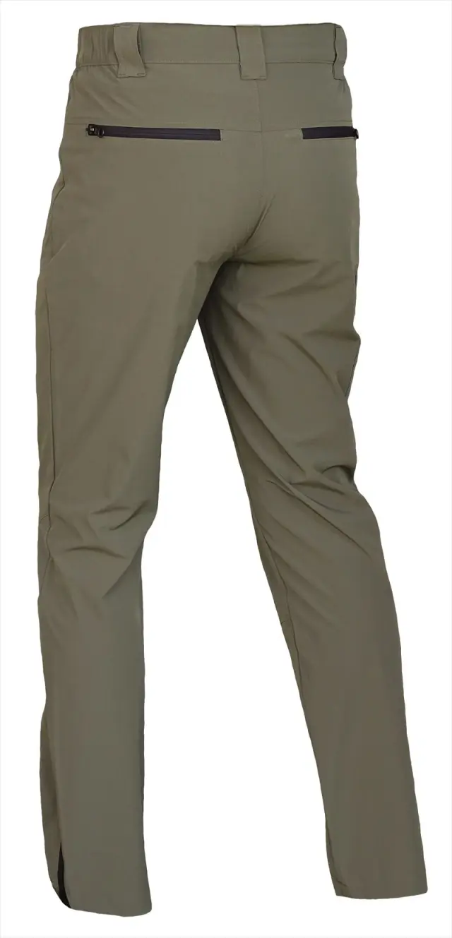 Benisport Pants 611-Παντελόνι - 06-Χακί-Olive Green 2