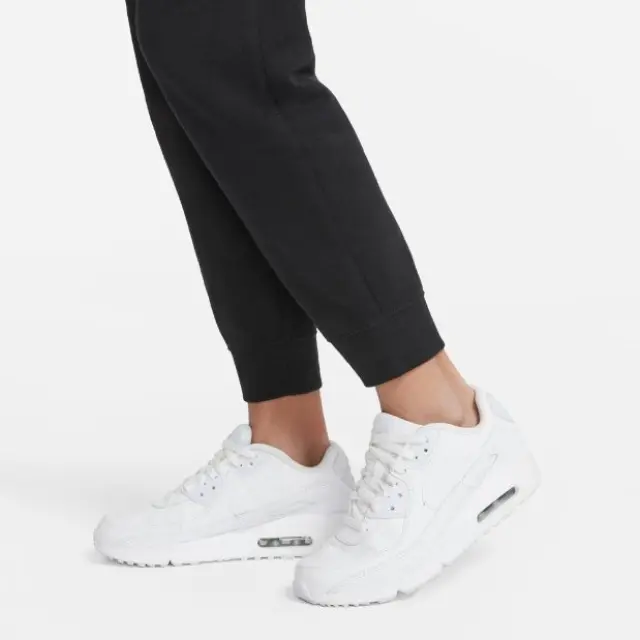 Nike Sportswear ΠΑΙΔΙΚΗ ΦΟΡΜΑ (BV3634-010) - Μαύρο - XS 3