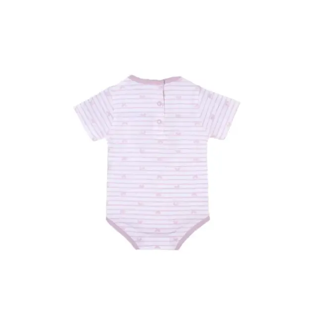 Βρεφικό κορμάκι για κορίτσι Minnie Mouse Disney Baby 8445484042610-2 2