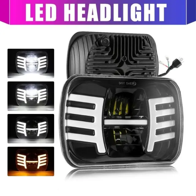 Προβολέας οχημάτων LED - R-D12302-05 - 110073 2