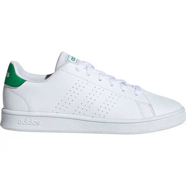 ADVANTAGE K - White - EF0213 - 36 2/3