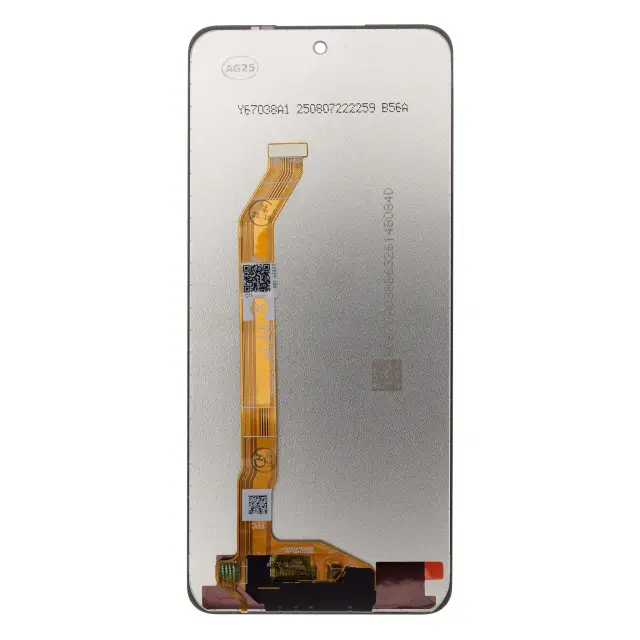 LCD Display + Touch Unit for Realme C71 2