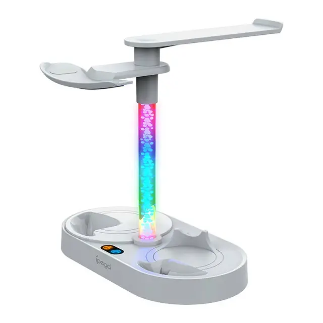 iPega Dual Charger Stand Βάση Φόρτισης PG-P5V001PS VR2 3