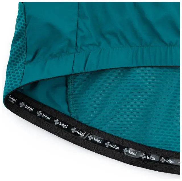 ​Flow-M Turquoise Ανδρικό Ποδηλατικό Γιλέκο Kilpi​ - RM0109KI-TRQ - M 3