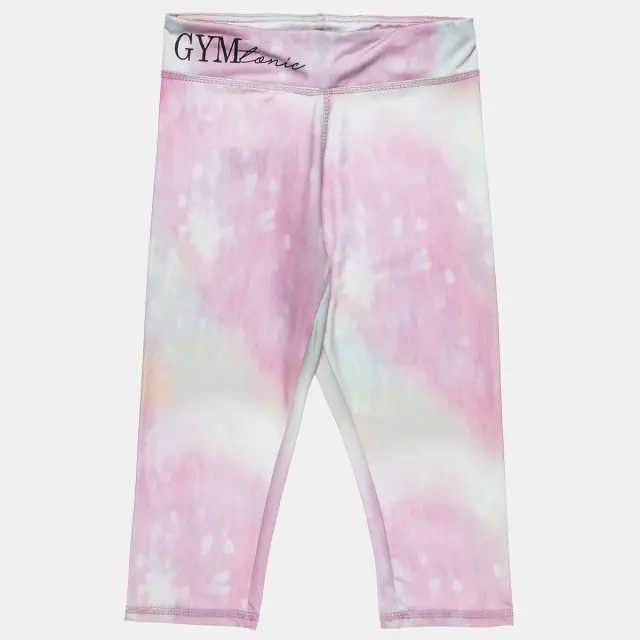 Κολάν Gym Tonic tie dye αθλητικό