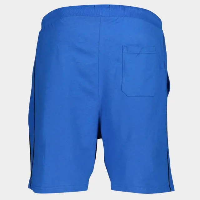 Βερμούδα Gian Marco Venturi AU00917-GOFFREDO_BLU_ROYAL-BLUE Μπλε - 2XL 2