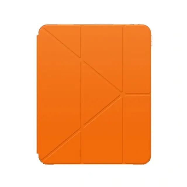 AMAZINGTHING Θήκη Tablet iPad Pro M5 11" Minimal Case Orange