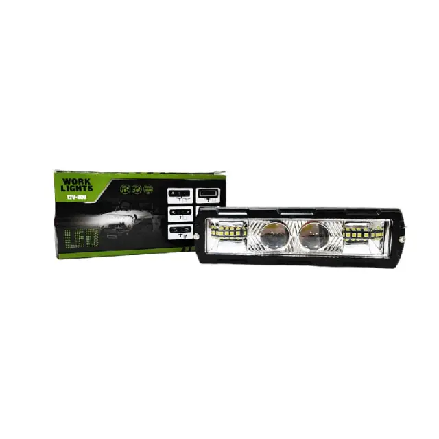 GrowPal LED προβολέας αυτοκινήτου 12V-80V - LED work light z696683