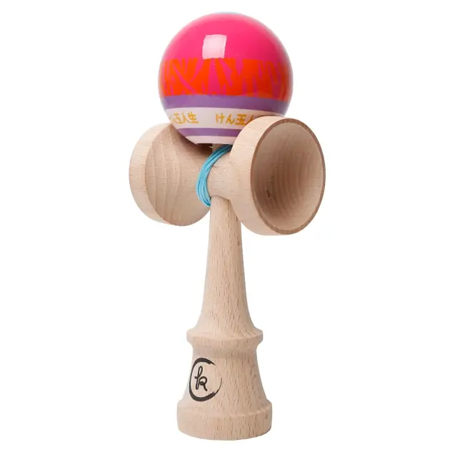 KENDAMA EUROPE Tensei Sumaze - Roar MC 2