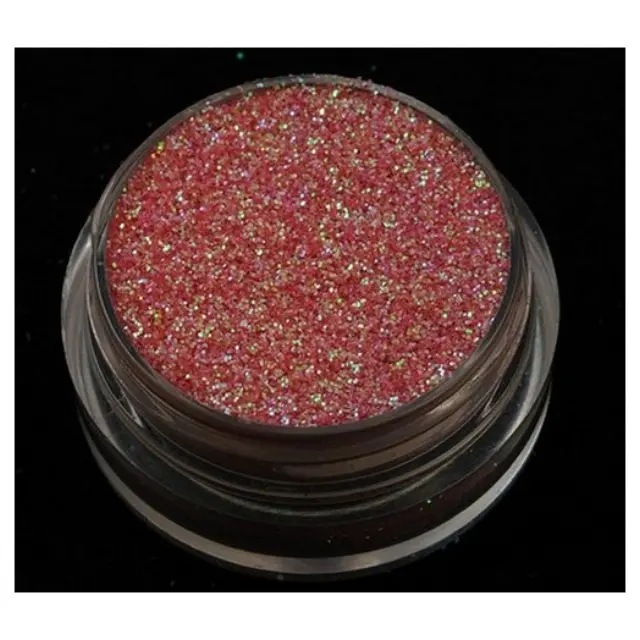 Χρυσόσκονη - Glitter ιριδίζον 20gr, Terracotta