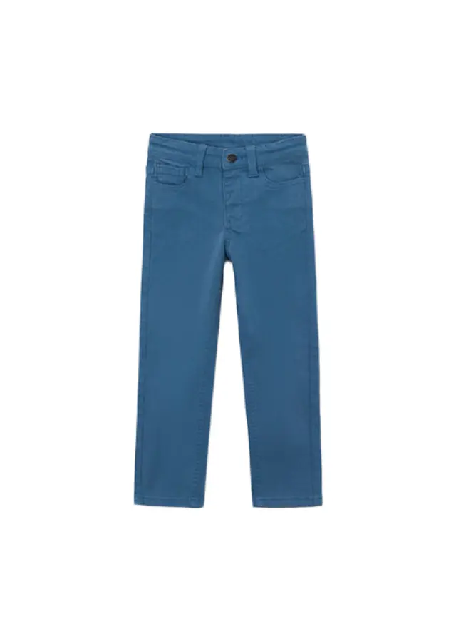 Mayoral παιδικό παντελόνι slim fit για αγόρι 16-00517-1