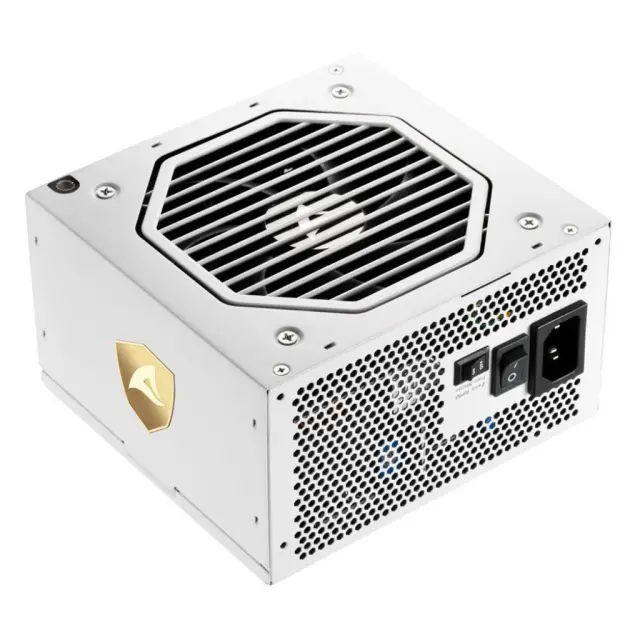 Sharkoon Rebel P20 1200W Λευκό Τροφοδοτικό Υπολογιστή Full Modular