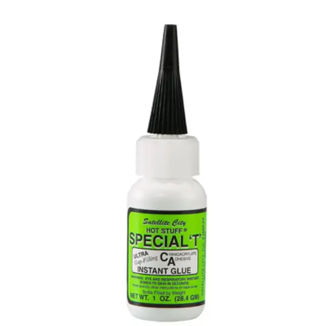 Κόλλα Στιγμής Hot Stuff Special T Ultra Gap Filling 28.4gr