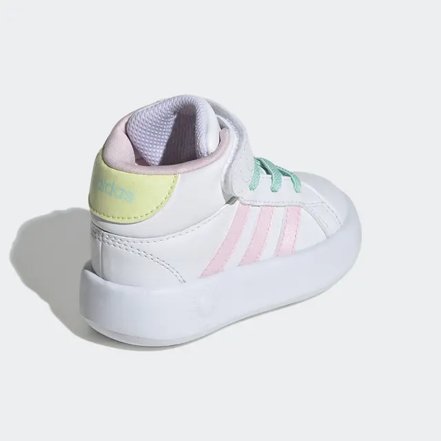 Adidas Grand Court Mid IE8704 - 27 3