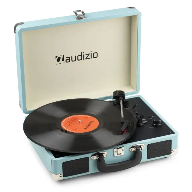 AUDIZIO RP116BL ΠΙΚΑΠ ΒΤ IN/OUT
