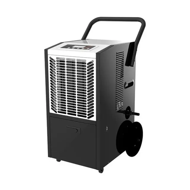 Adler Αφυγραντήρας AD 7864 840W Black (AD 7864)