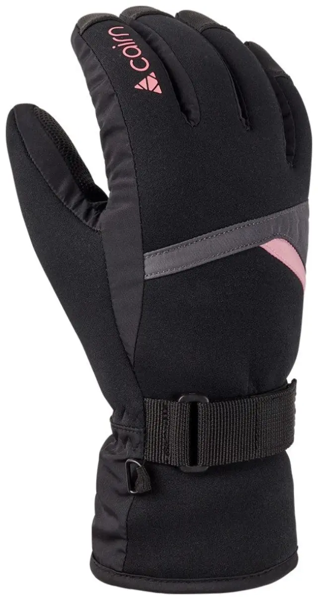 Γάντια Cairn Γυναικεία Styl C-Tex Powder Pink - 0494465262 - 7.5