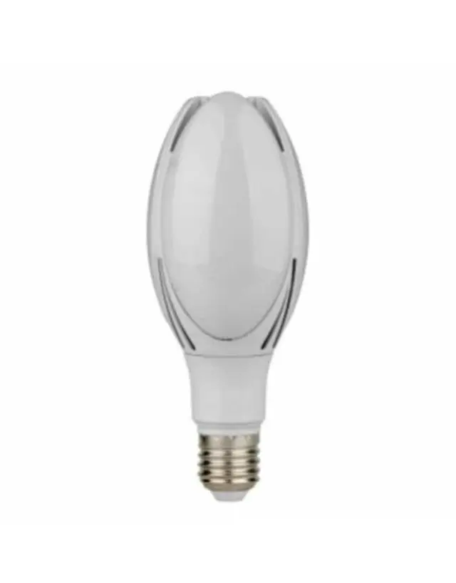ΛΑΜΠΑ LED S2 30W E27 6500K 100-240V 3300lm 330° UNIVERSE