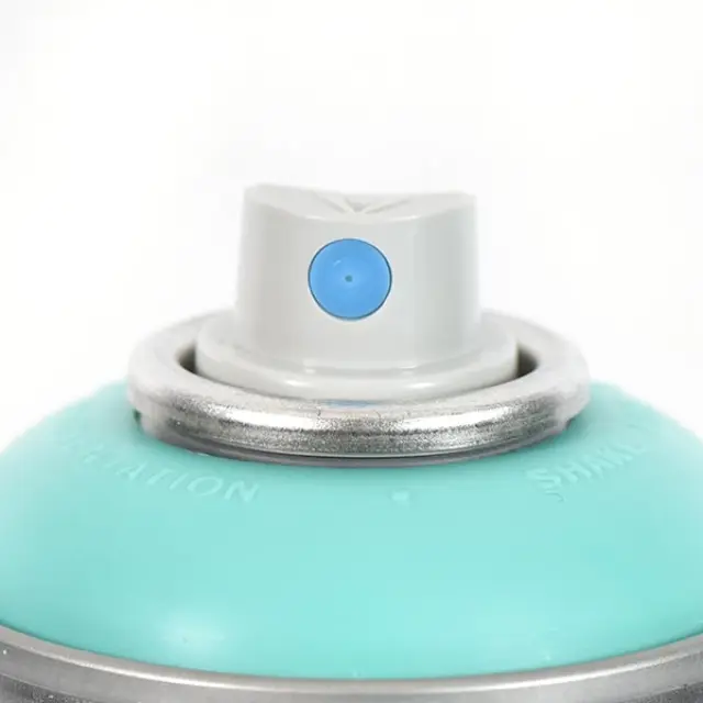 Σπρέι Easy Max 400ml, Pastel Green No 873 2