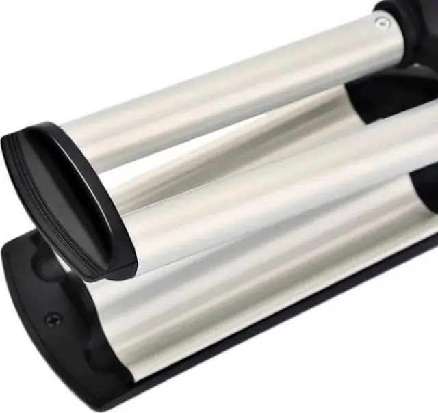 Kemei Perfect Curl Ψαλίδι Μαλλιών για Κυματιστά Μαλλιά KM-2022 2