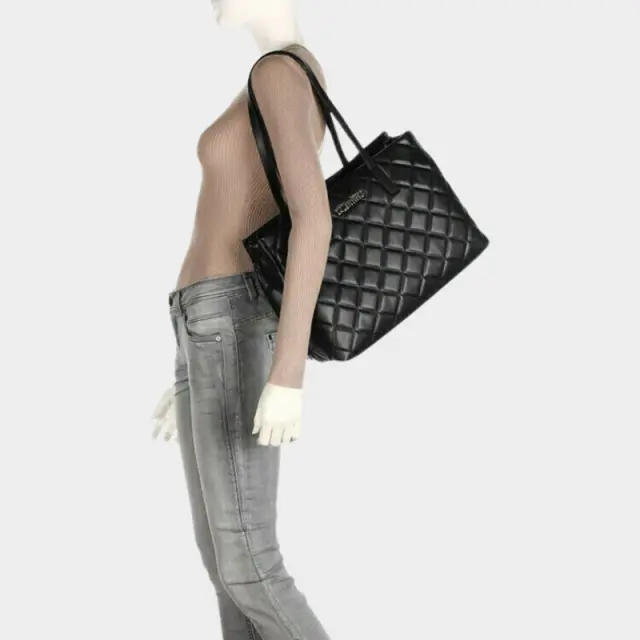 Τσάντα 'Ωμου Valentino 74LVBS3KK10R/OC Μαύρο - ONESIZE 2