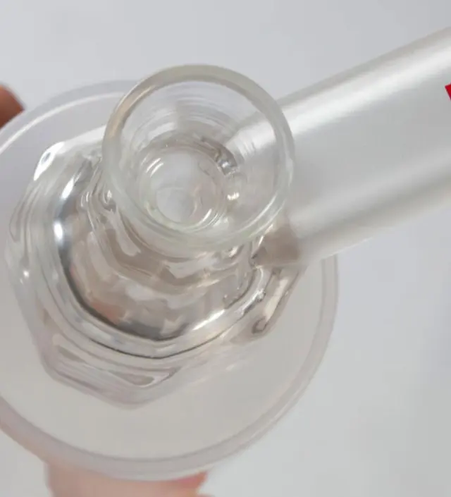 Uni-Bong Kit - 22cm 3