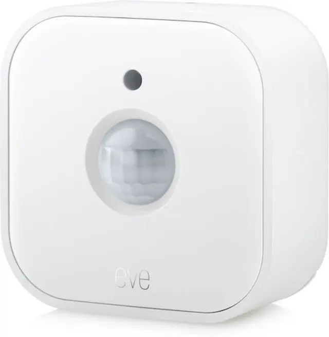 Ev- Motio- Wireless Motion Senso- Electronics