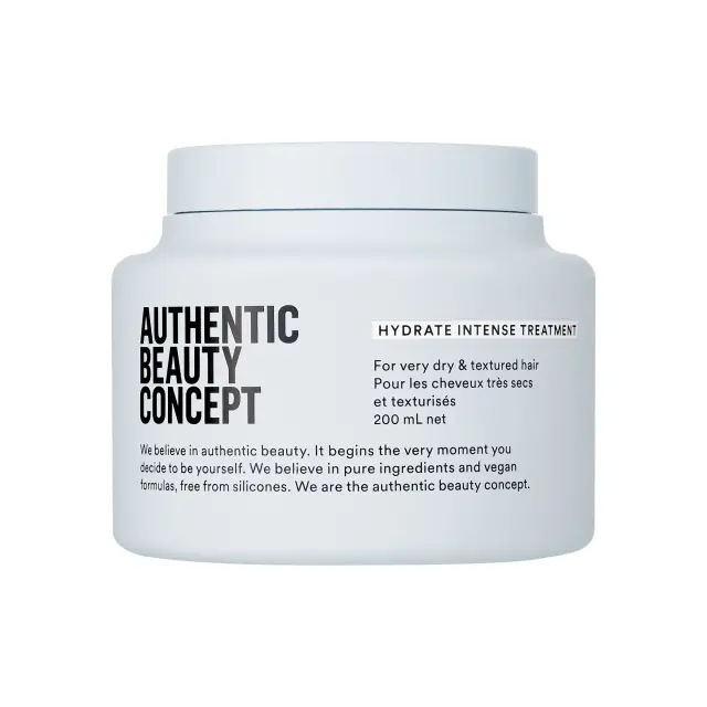 Authentic Beauty Concept Hydrate Intense Treatment 200ml