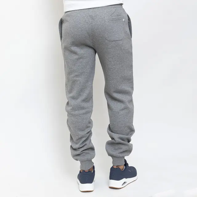 Russell Athletic Cuffed Leg Pant (A3010-2-090) - Γκρί 2