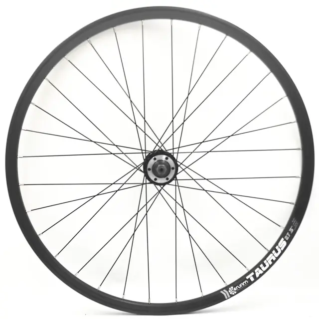 CERURIM TAURUS ΤΡΟΧΟΣ ΔΙΠΑΤΟΣ 27.5” ΟΠΙΣΘΙΟΣ ΒΙΔΩΤΟ + DISC 6 BOLT