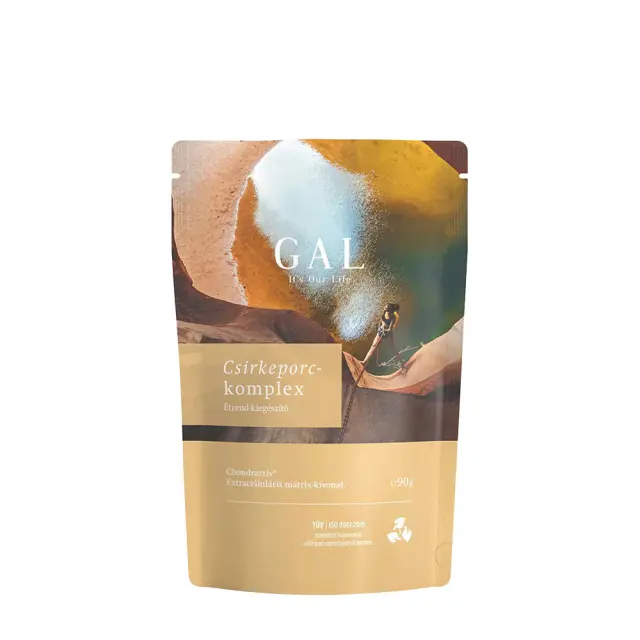 GAL Chicken Cartilage Complex, Type II Collagen