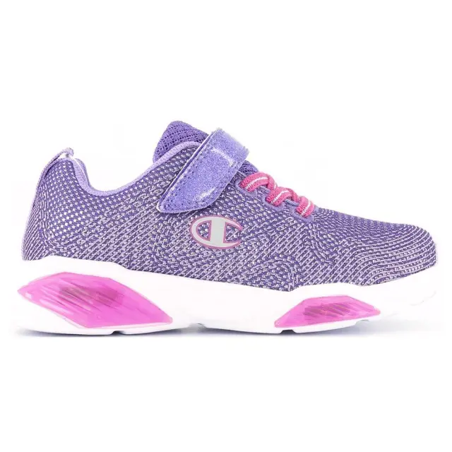 CHAMPION LOW CUT SHOE WAVE G TD - 22
