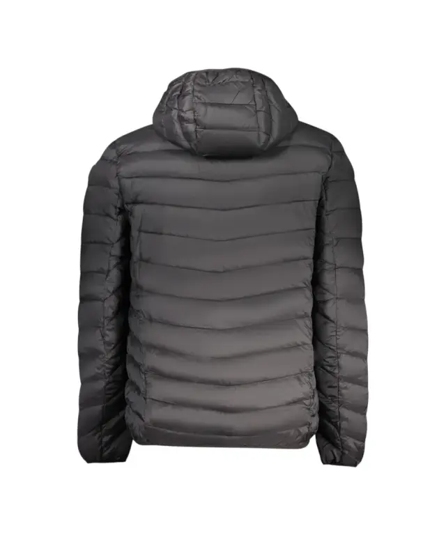 Marina Yachting - Ανδρικό Μπουφάν 252T02014-99000 Μαύρο 2
