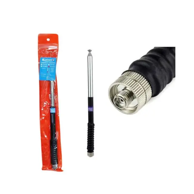 Kinnota Κεραία Πομποδέκτη FP10120 - Flexible Antenna 083020