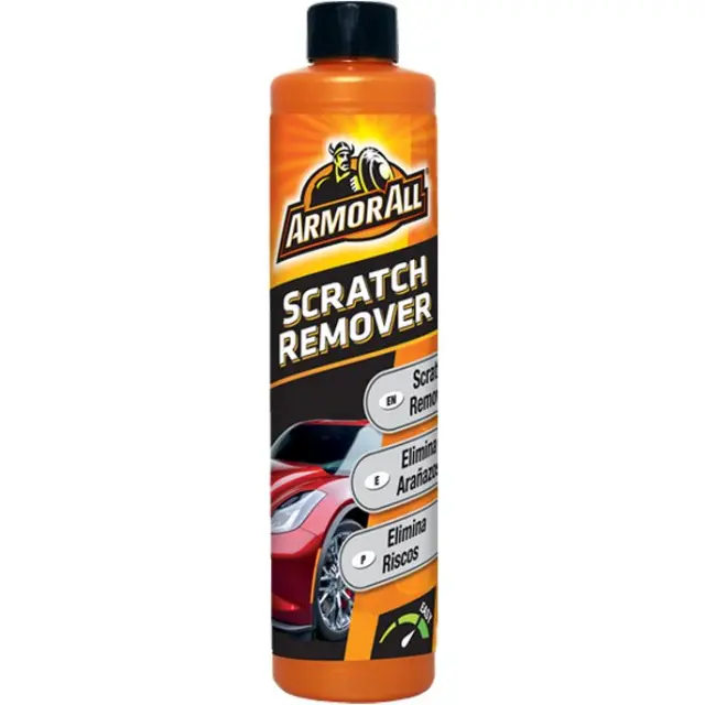 ΑΛΟΙΦΗ ΕΠΙΔΙΟΡΘΩΣΗΣ ΓΙΑ ΓΡΑΤΖΟΥΝΙΕΣ SCRATCH REMOVER 200ML ARMOR ALL 228424100